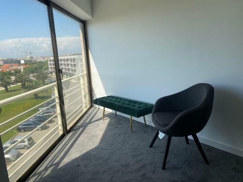 Apartamento Beach Front With Rooftop