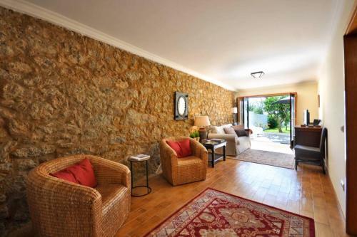 Azurara House (charming And Sea Views)
