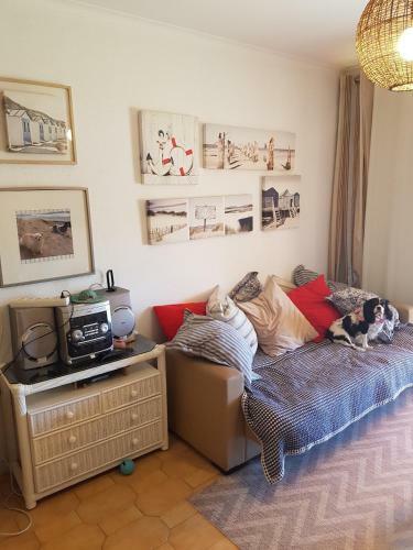Sunny Beach Apartment Holidays