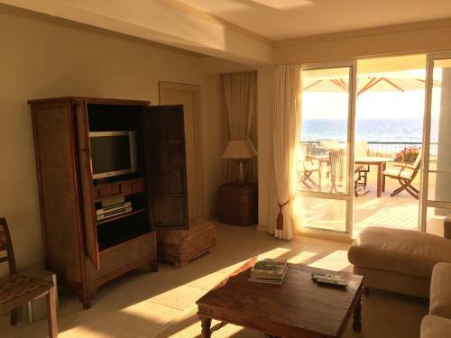 Apartamento Paradise Beach