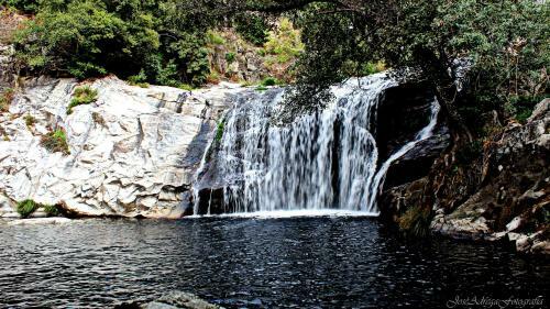Agroturismo Cascata Do Varosa