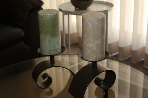 Hostal Areia Beach Guest House