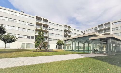Apartamento Ap Morim`s Vila