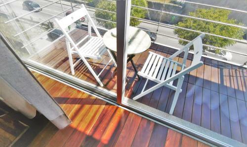 Apartamento Ap Morim`s Vila