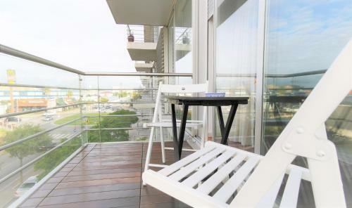 Apartamento Ap Morim`s Vila