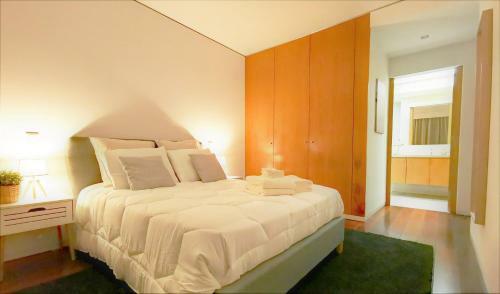 Apartamento Ap Morim`s Vila