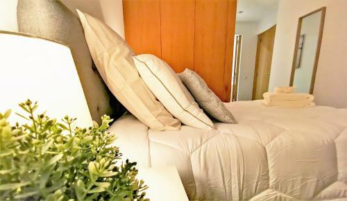 Apartamento Ap Morim`s Vila