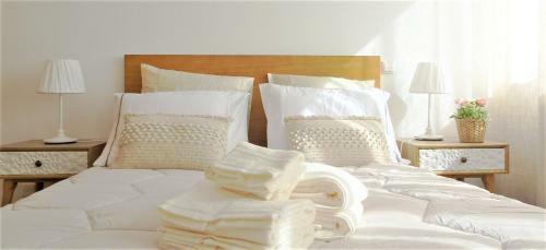 Apartamento Ap Morim`s Vila