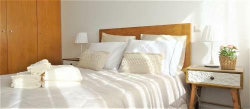 Apartamento Ap Morim`s Vila