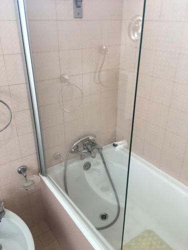 Apartamento Em Frente Ao Mar