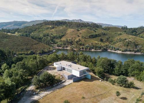 Villa Private Ermal Lake And Ger�s