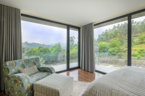 Villa Private Ermal Lake And Ger�s