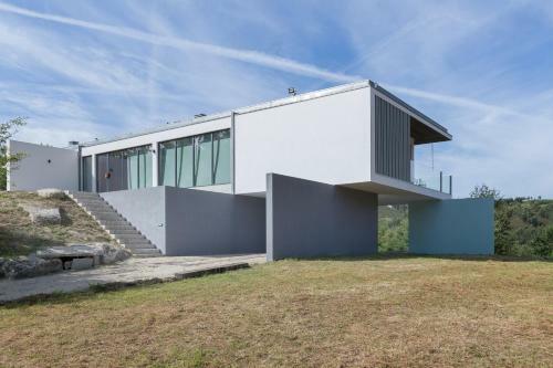 Villa Private Ermal Lake And Ger�s