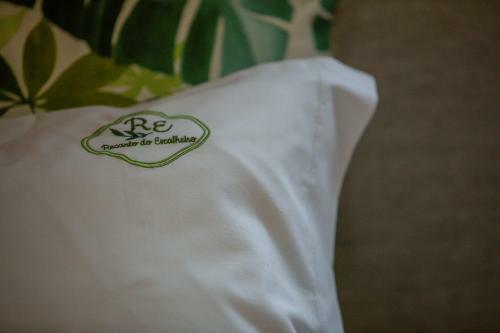 Apartamento Recanto Do Escalheiro