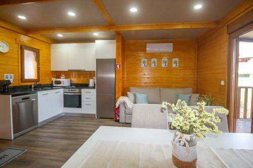 Apartamento Recanto Do Escalheiro
