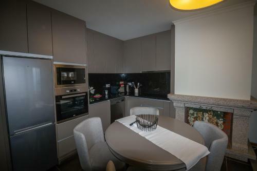 Apartamento Recanto Do Escalheiro
