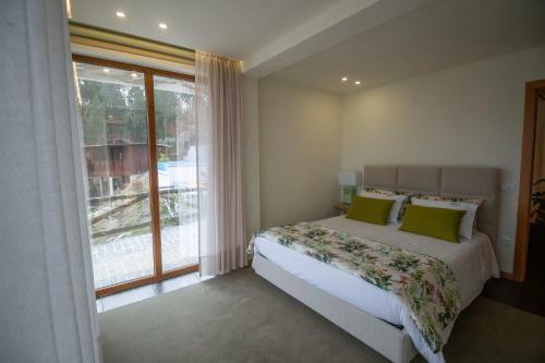Apartamento Recanto Do Escalheiro