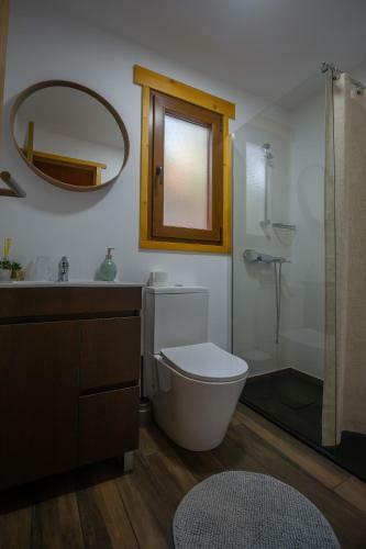 Apartamento Recanto Do Escalheiro