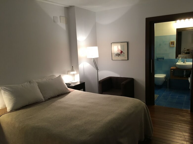 Apartamento El Baciyelmo