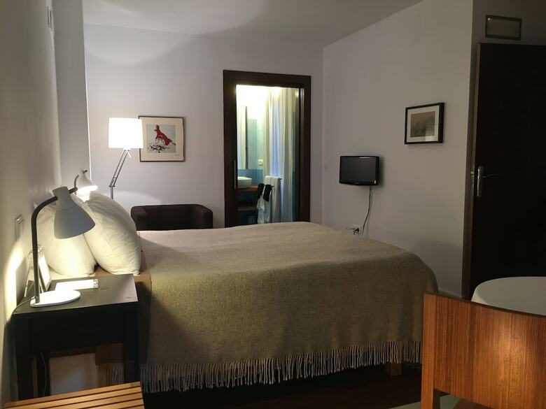 Apartamento El Baciyelmo