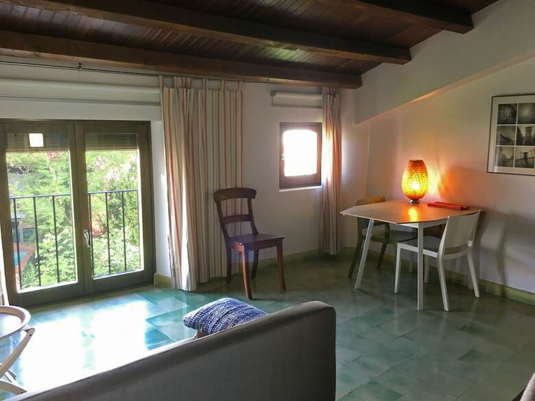 Apartamento El Baciyelmo