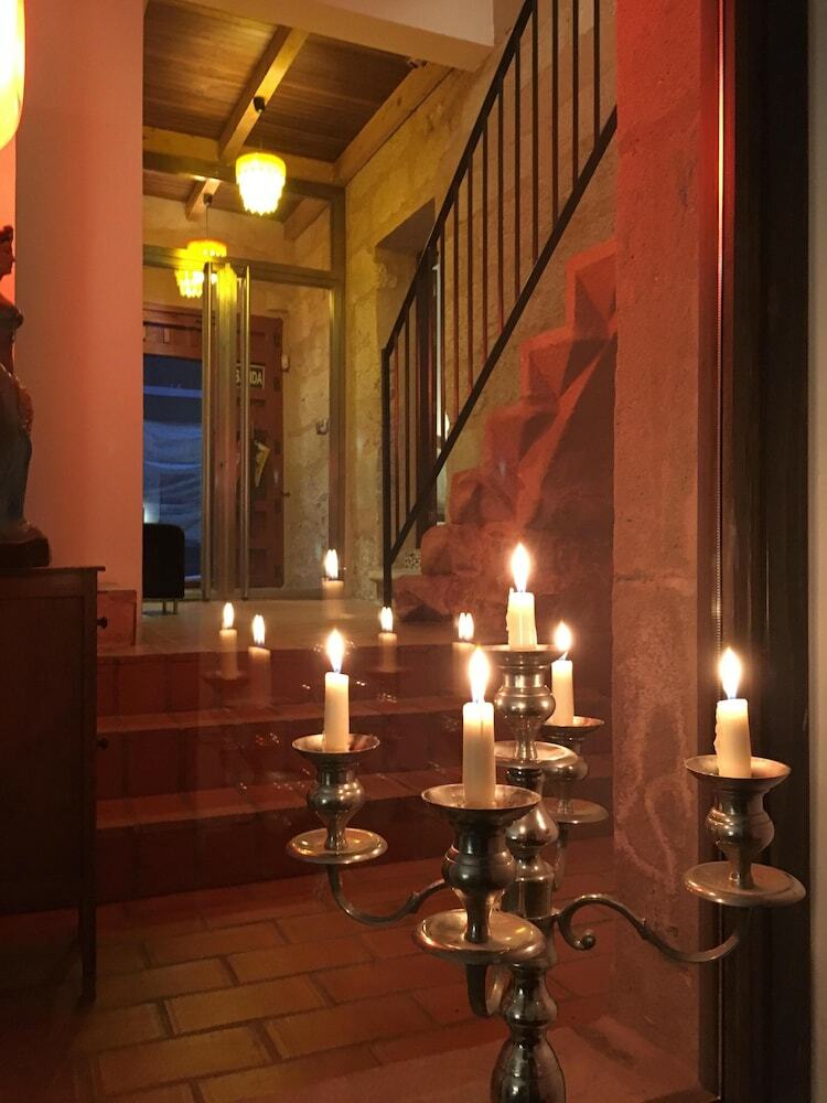 Apartamento El Baciyelmo