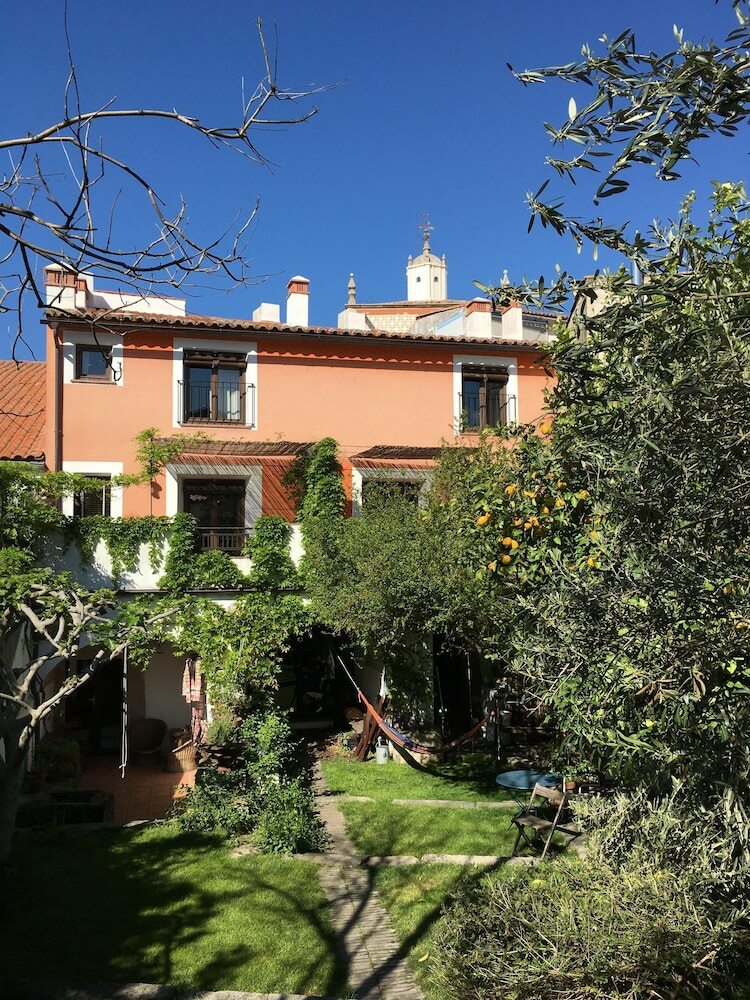 Apartamento El Baciyelmo