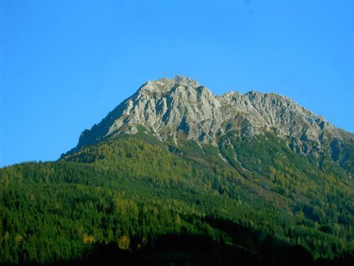Apartamento Appartement Heiss