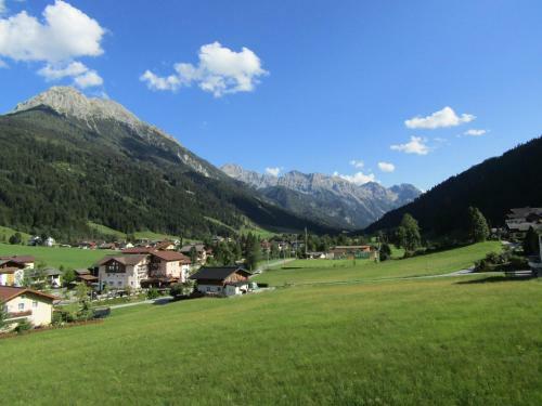 Apartamento Appartement Heiss