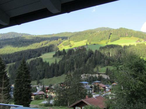 Apartamento Appartement Heiss