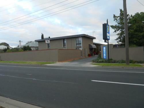 Zero Inn Motel