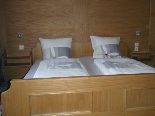 Bed & Breakfast Telfer Stubm