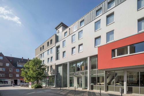 Stadthotel M�nster