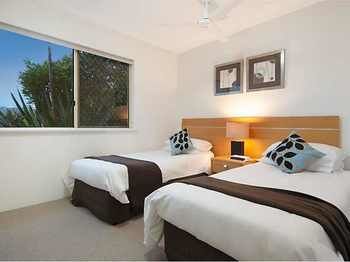 Hotel Lennox Beach Resort