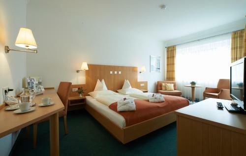Hotel Klughardt