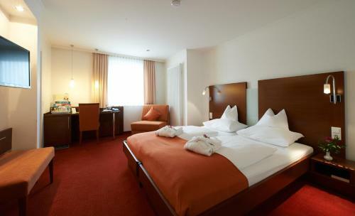 Hotel Klughardt