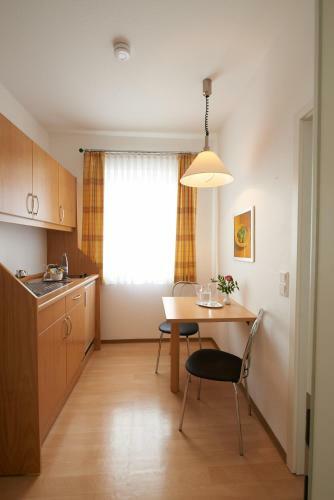 Hotel Klughardt