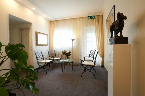 Hotel Klughardt
