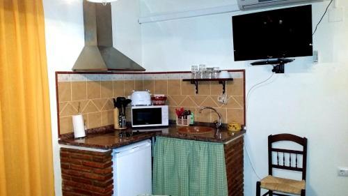 Apartamento Castor Y Polux