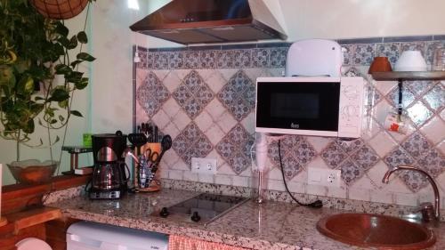 Apartamento Castor Y Polux