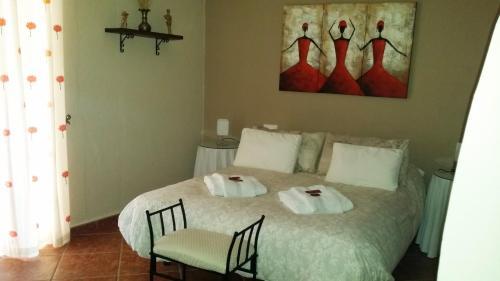 Apartamento Castor Y Polux