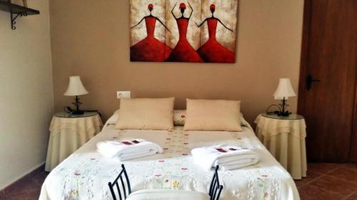 Apartamento Castor Y Polux