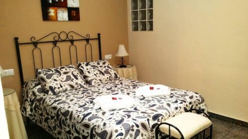 Apartamento Castor Y Polux