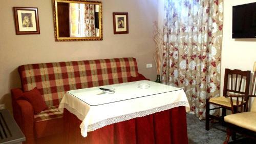 Apartamento Castor Y Polux