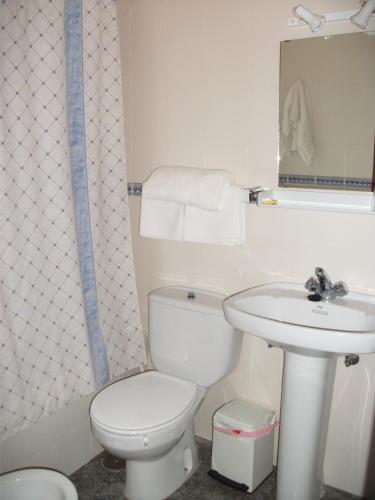 Apartamento Castor Y Polux