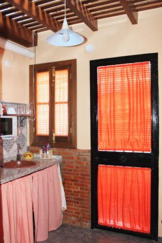 Apartamento Castor Y Polux