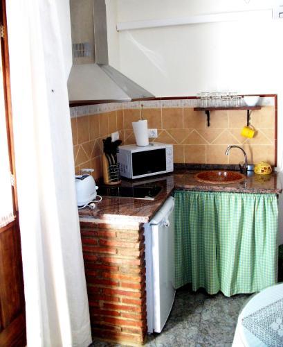 Apartamento Castor Y Polux