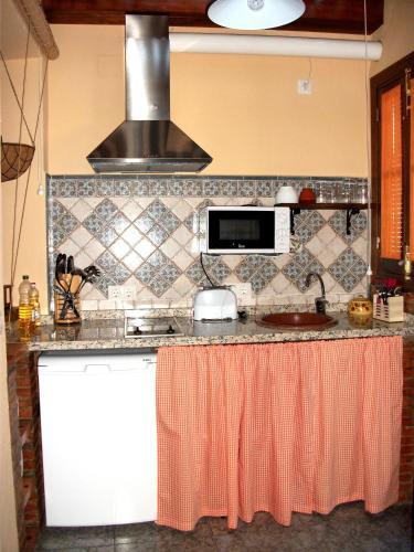 Apartamento Castor Y Polux