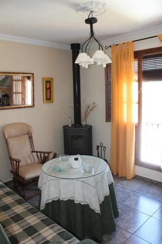 Apartamento Castor Y Polux
