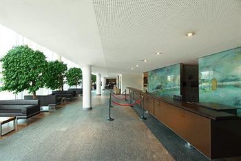 Hotel Four Points By Sheraton Panoramahaus